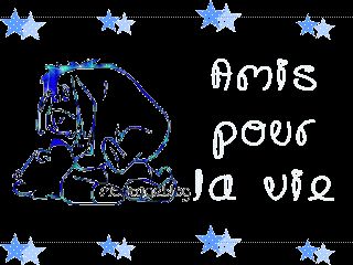 pour toi ma virginie